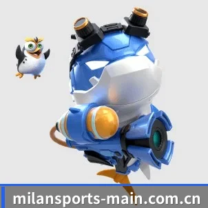 米兰体育入口 APP | MILANSPORT